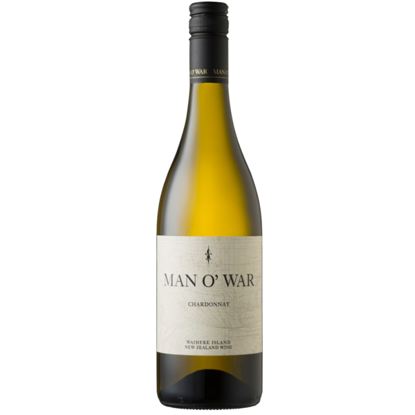 Man O' War Estate Chardonnay 750ml