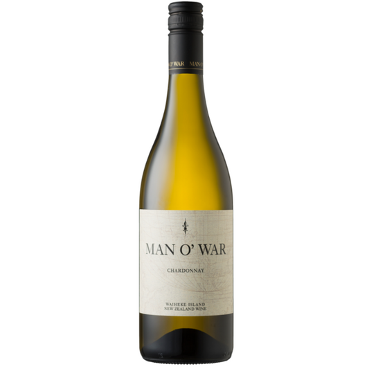 Man O' War Estate Chardonnay 750ml