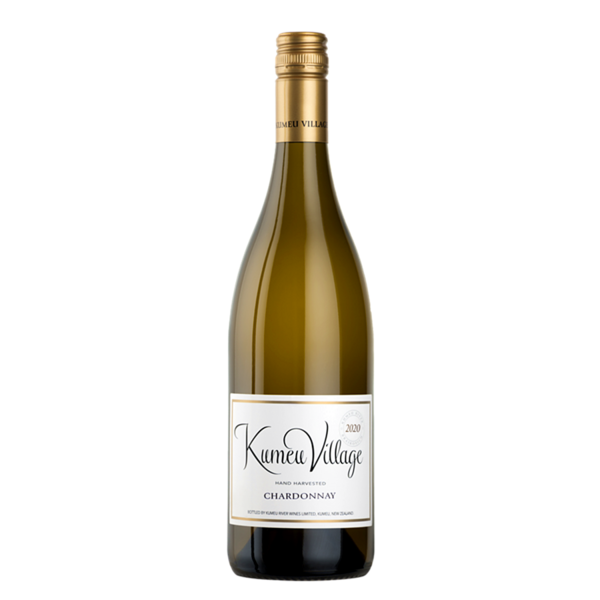 Kumeu Village Chardonnay 750ml