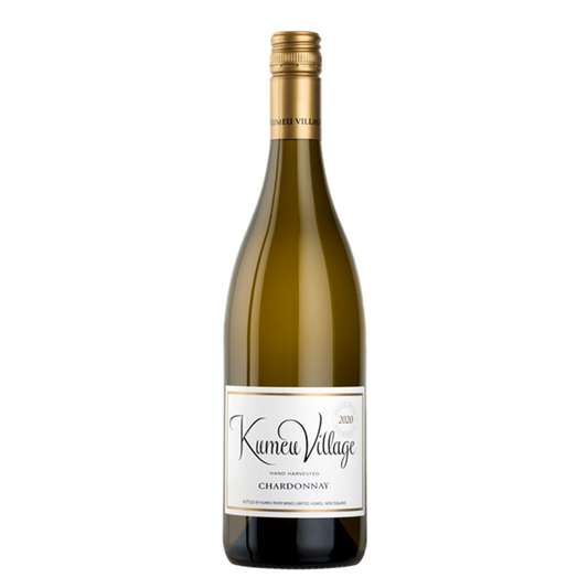 Kumeu Village Chardonnay 750ml