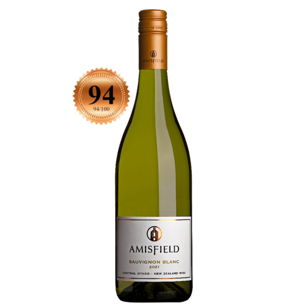 Amisfield Sauvignon Blanc 750ml