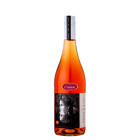 Neck Of The Woods Orange Pinot Gris 750ml