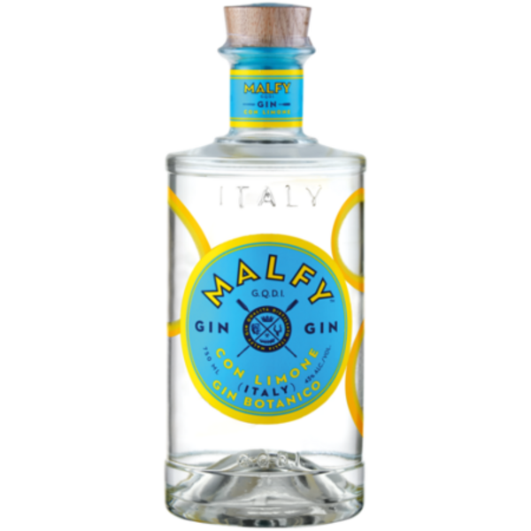 Malfy Con Limone Gin 700ml