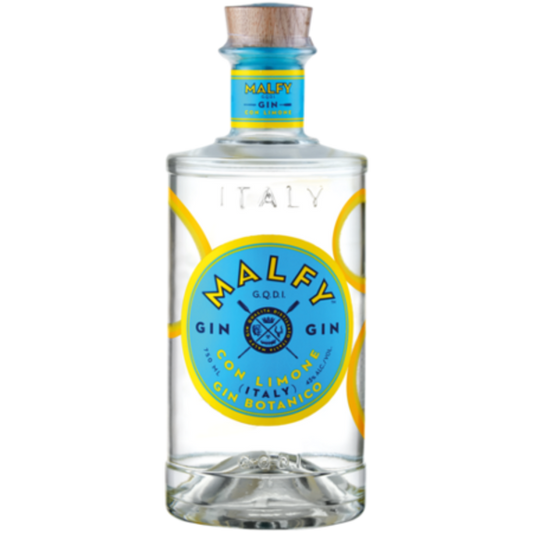 Malfy Con Limone Gin 700ml