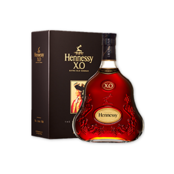 Hennessy XO Cognac 700ml