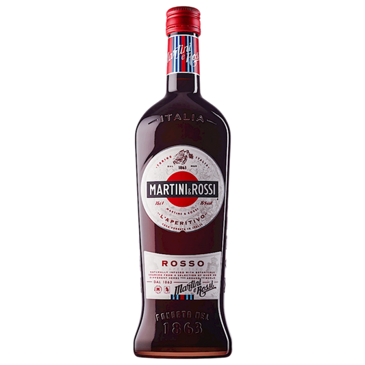 Martini Rosso 1L