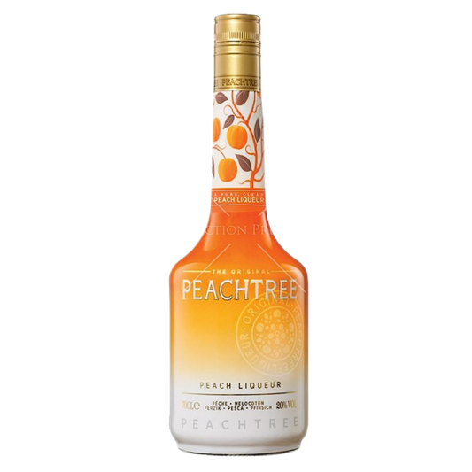 De Kuyper PeachTree 700ml