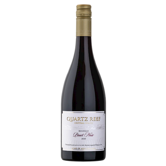 Quartz Reef Pinot Noir 750ml