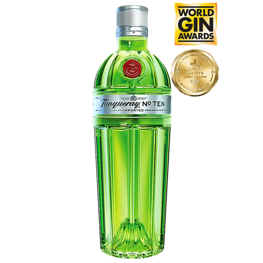 Tanqueray No. Ten Super Premium Gin 700ml