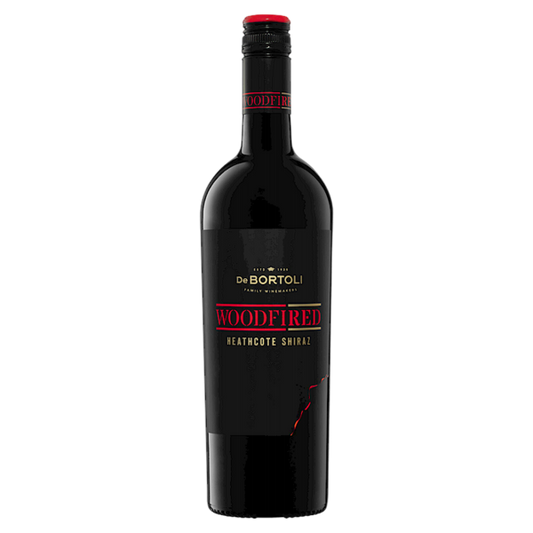 De Bortoli Woodfired Heathcote Shiraz 750ml