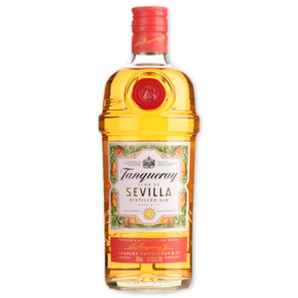 Tanqueray Sevilla Gin 700ml