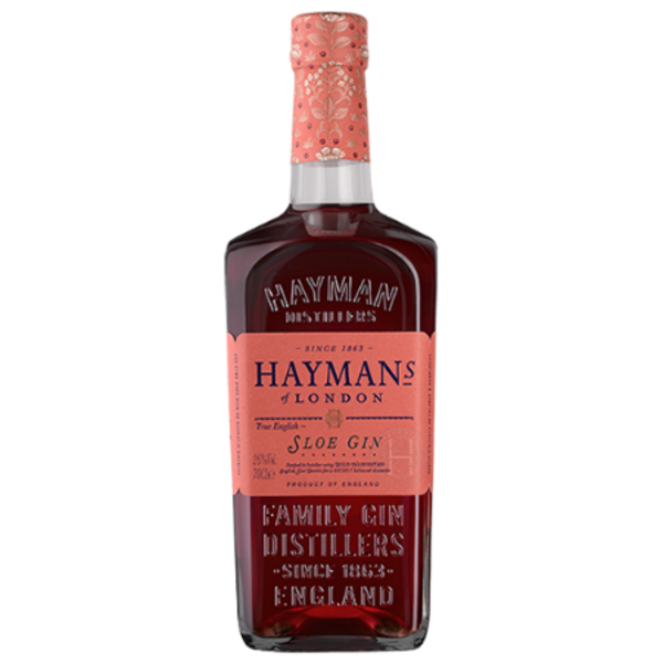 Haymans Sloe Gin 700ml