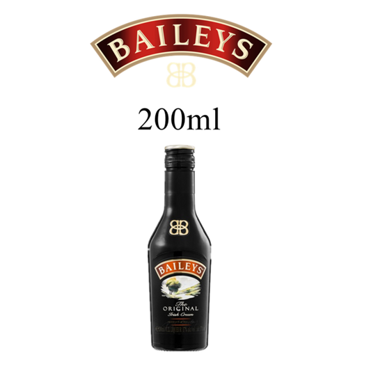 Baileys Original Cream 200ml