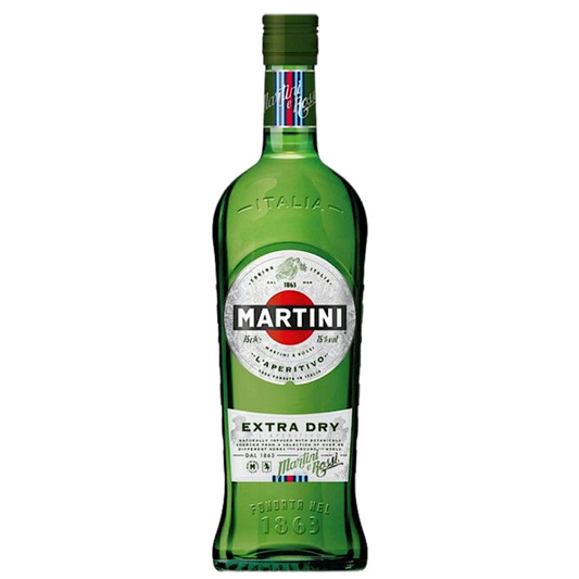 Martini Extra Dry 1L