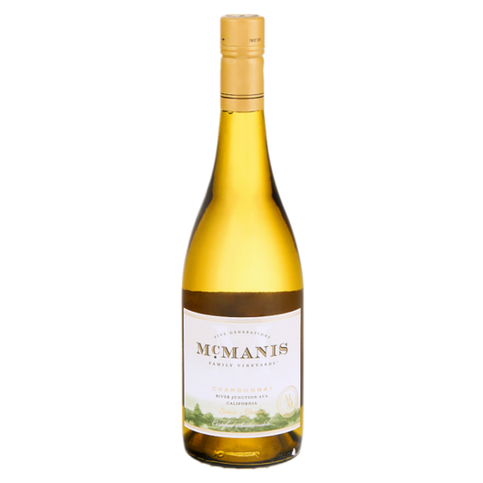 McManis Chardonnay 750ml