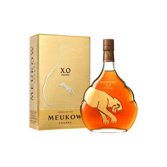 Meukow XO Cognac 700ml