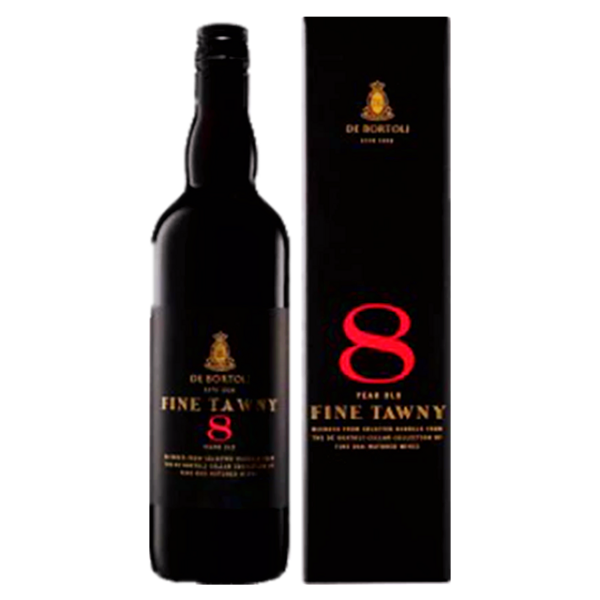 De Bortoli Fine Tawny 8YO 750ml