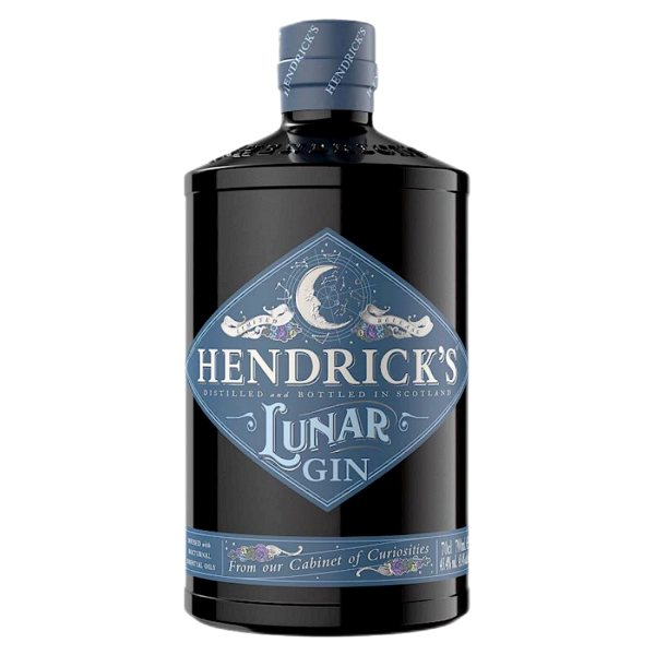 Hendrick's Lunar Gin 700ml