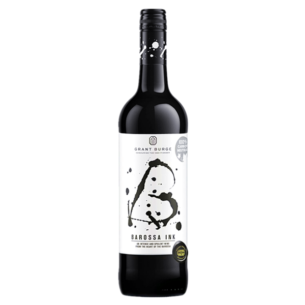 Grant Burge Barossa Ink Shiraz 750ml