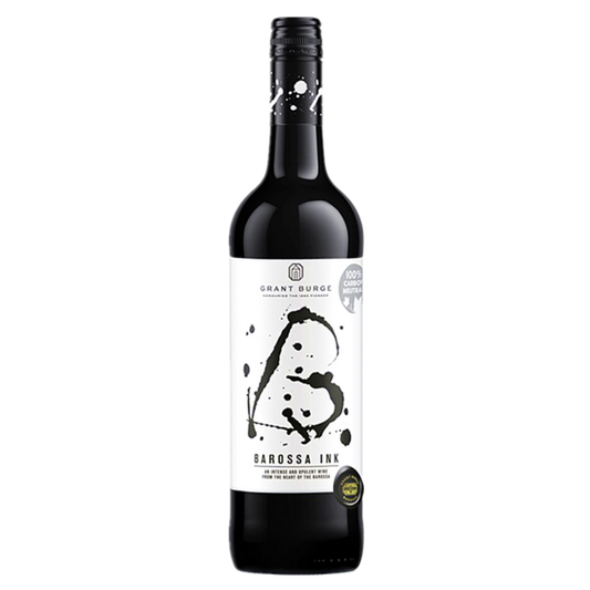 Grant Burge Barossa Ink Shiraz 750ml