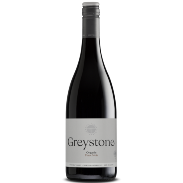 Greystone Organic Pinot Noir 750ml