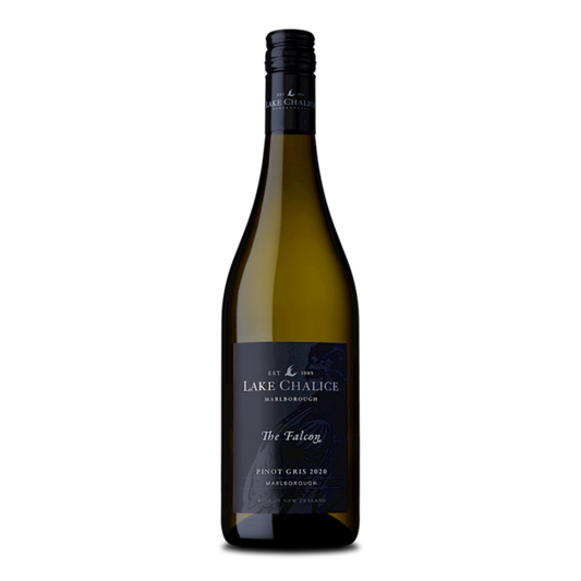 Lake Chalice The Falcon Pinot Gris 750ml