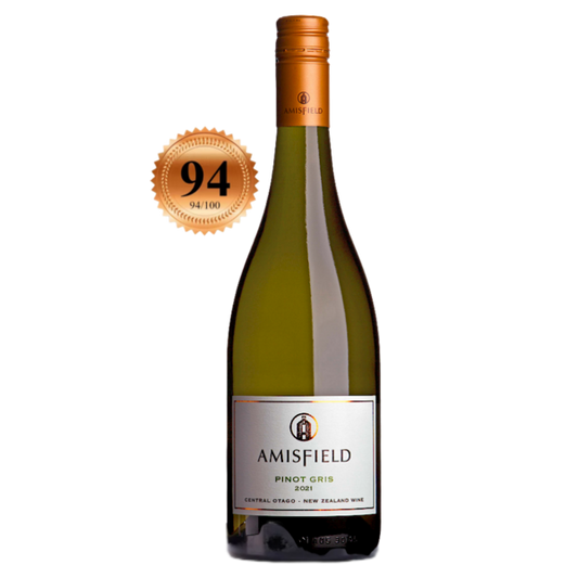 Amisfield Pinot Gris 750ml