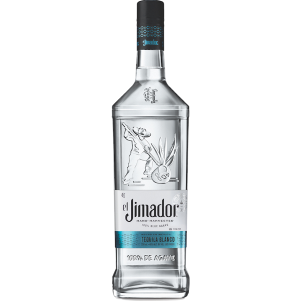 El Jimador Blanco Tequila 700ml