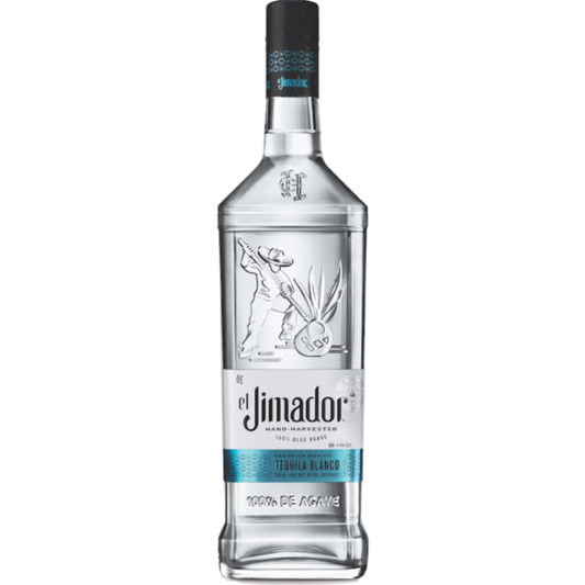 El Jimador Blanco Tequila 700ml