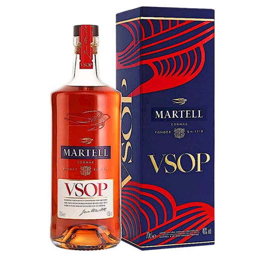 Martell VSOP  Cognac 700ml