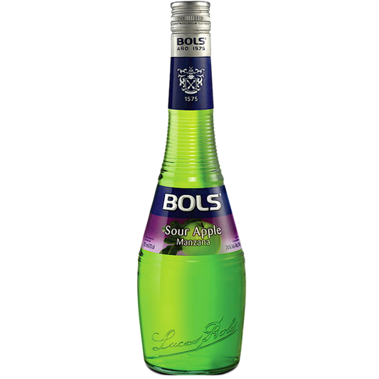 Bols Sour Apple Liqueur 700ml