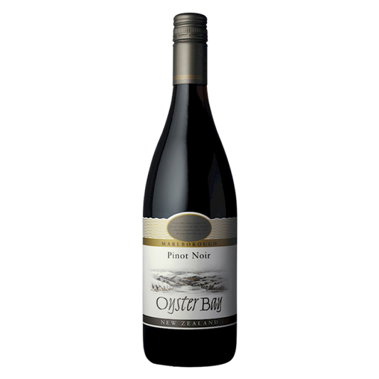 Oyster Bay Pinot Noir 750ml