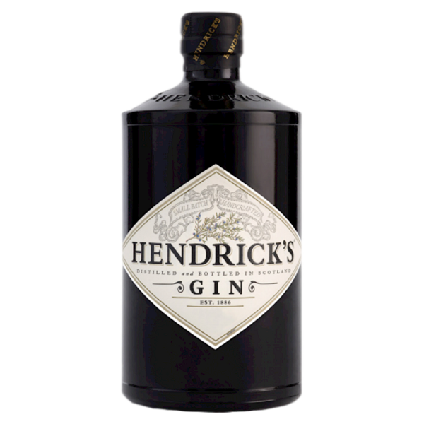 Hendrick's Gin 41.4% 700ml