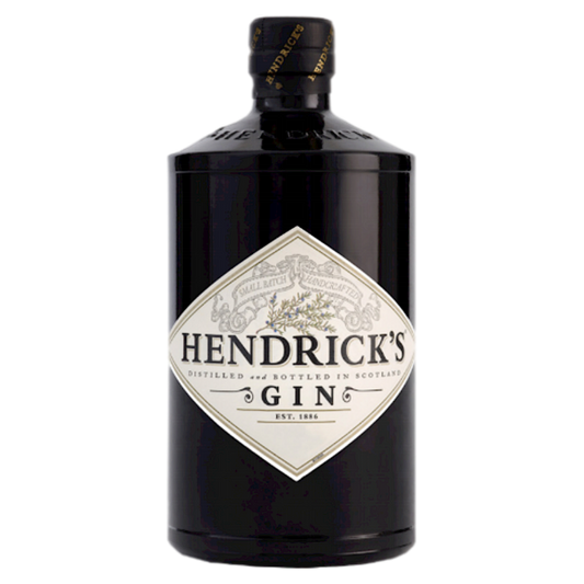 Hendrick's Gin 41.4% 700ml