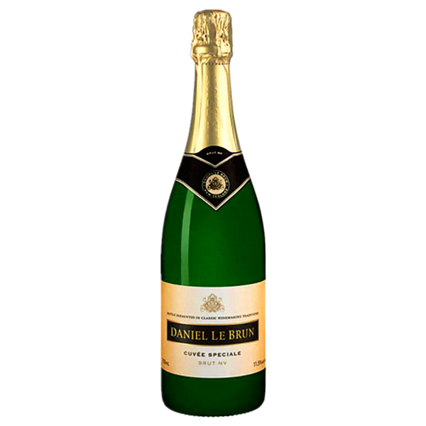 Daniel Le Brun NV Brut 750ml