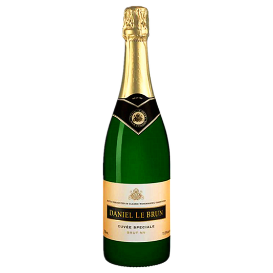 Daniel Le Brun NV Brut 750ml