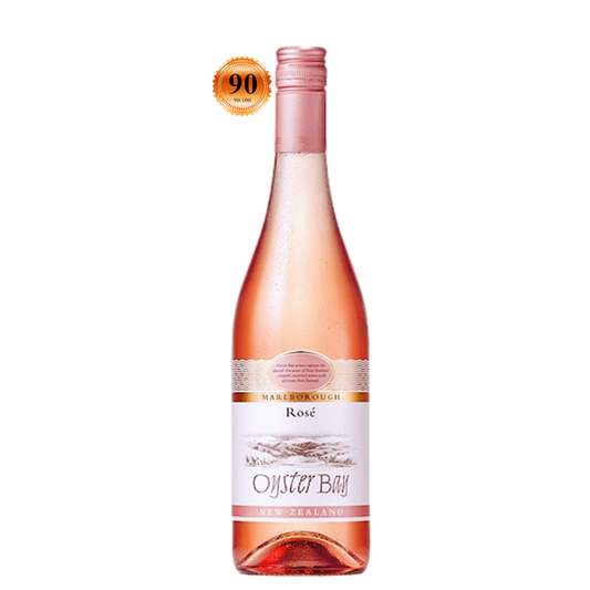 Oyster Bay Rose 750ml