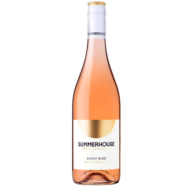 Summerhouse Pinot Rose 750ml