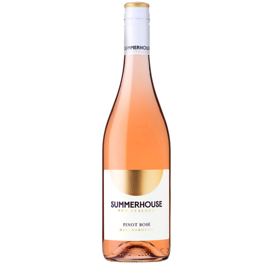 Summerhouse Pinot Rose 750ml