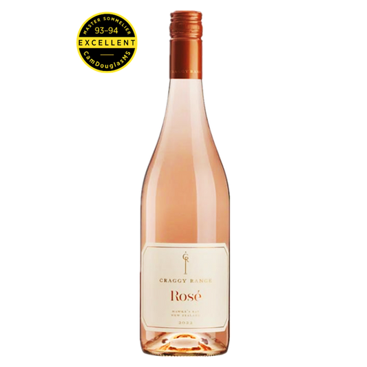 Craggy Range Rose 750ml