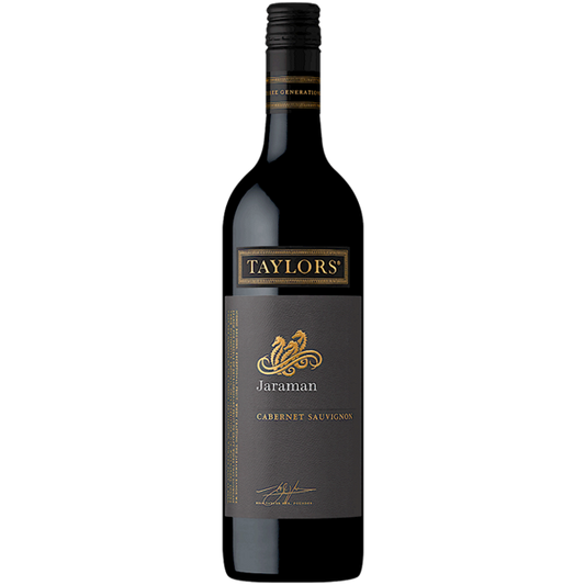 Taylors Jaraman Cabernet Sauvignon Blanc 750ml
