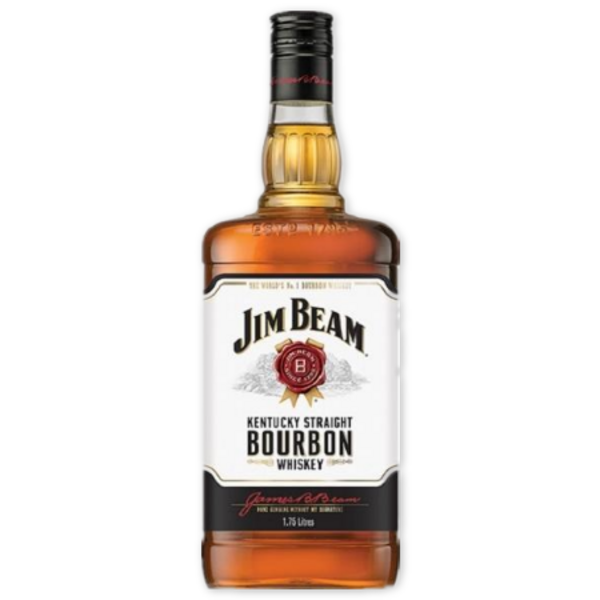 Jim Beam 1.75L