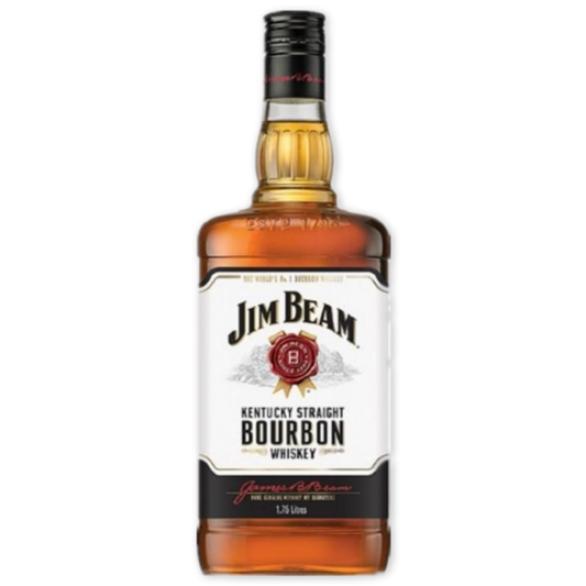 Jim Beam 1.75L