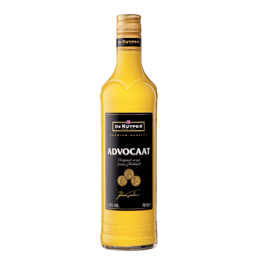 De Kuyper Advocaat 700ml