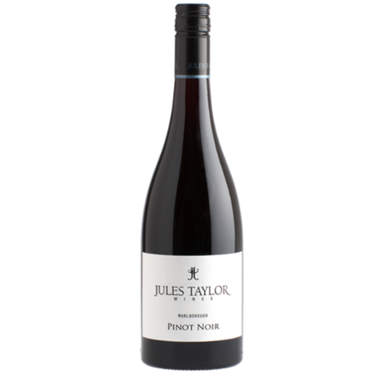 Jules Taylor Pinot Noir 750ml