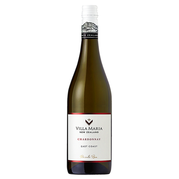 Villa Maria Private Bin Chardonnay 750ml