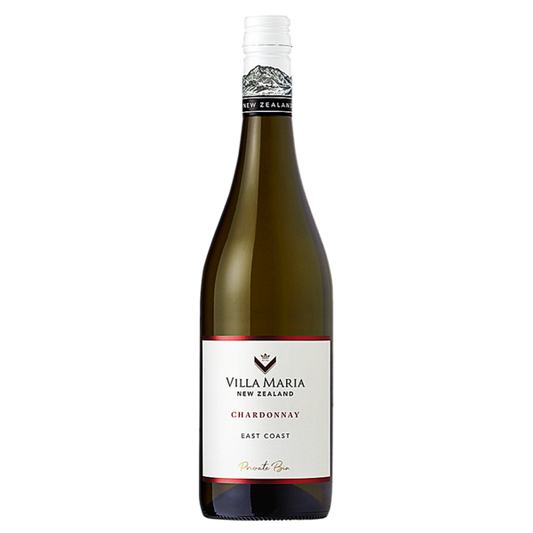 Villa Maria Private Bin Chardonnay 750ml