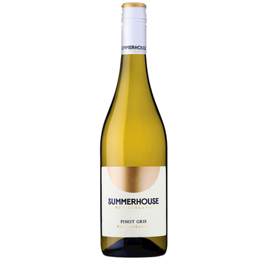 Summerhouse Pinot Gris 750ml