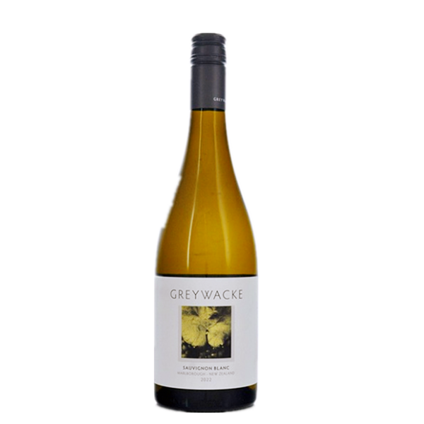 Greywacke Sauvignon Blanc 750ml