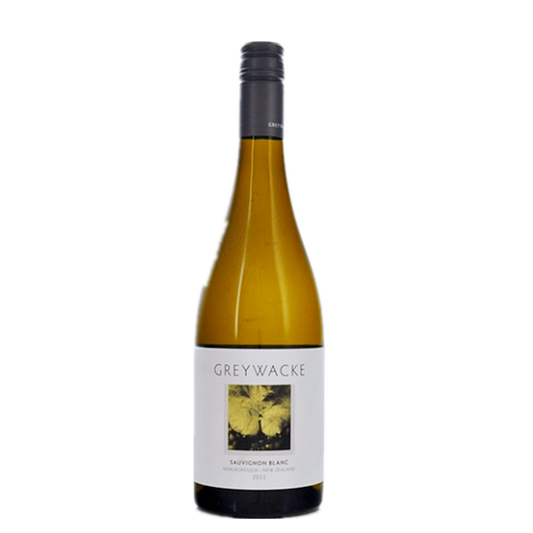 Greywacke Sauvignon Blanc 750ml